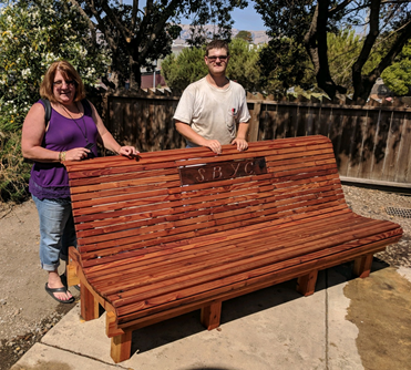 Bench