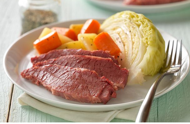 Corned Beef