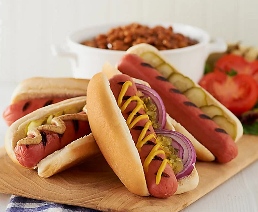Hotdog