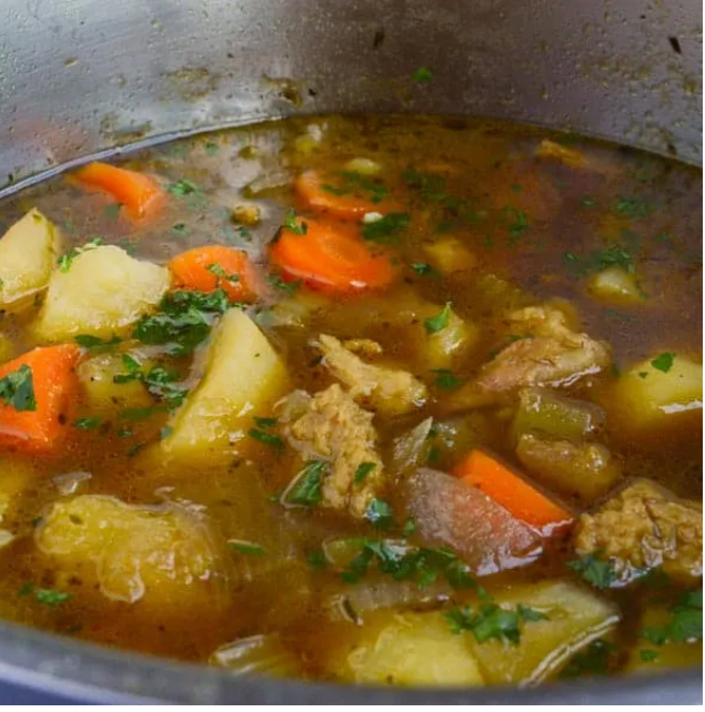 Vegetarian Stew