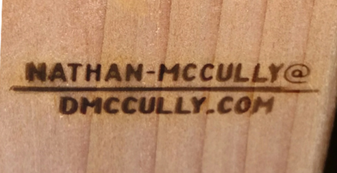 Nathan's Brand