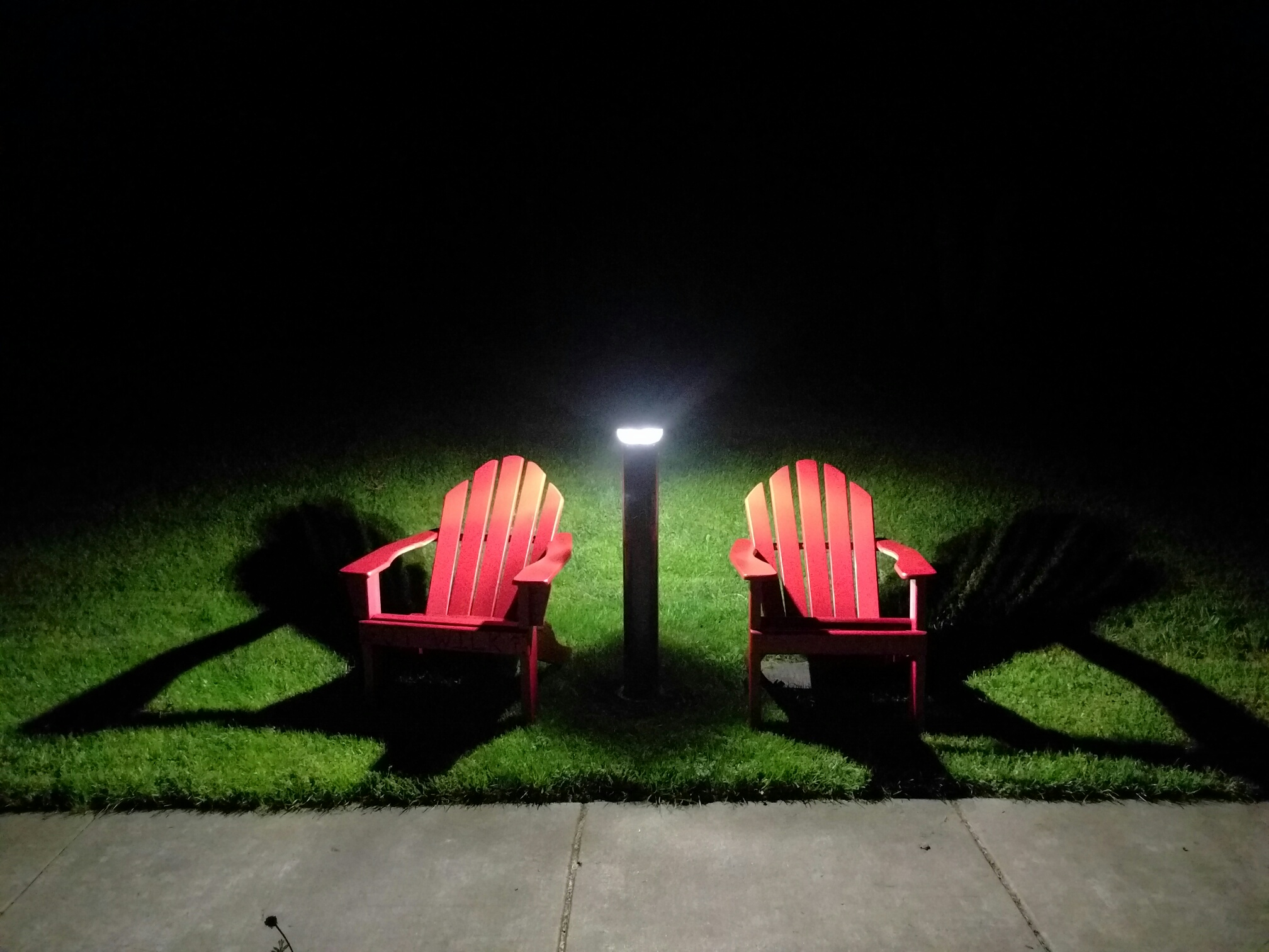 Adirondack Chair