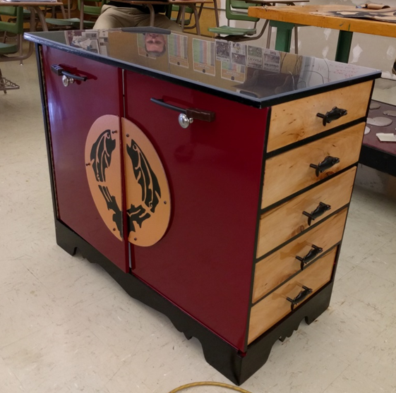Credenza