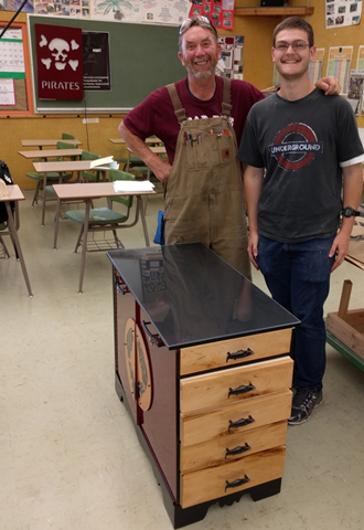 Credenza