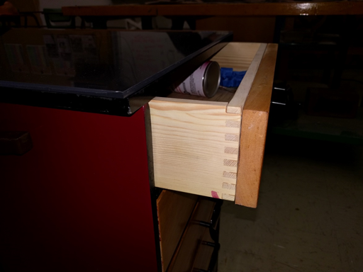 Credenza