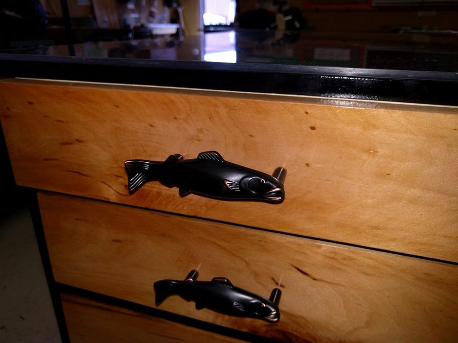 Credenza