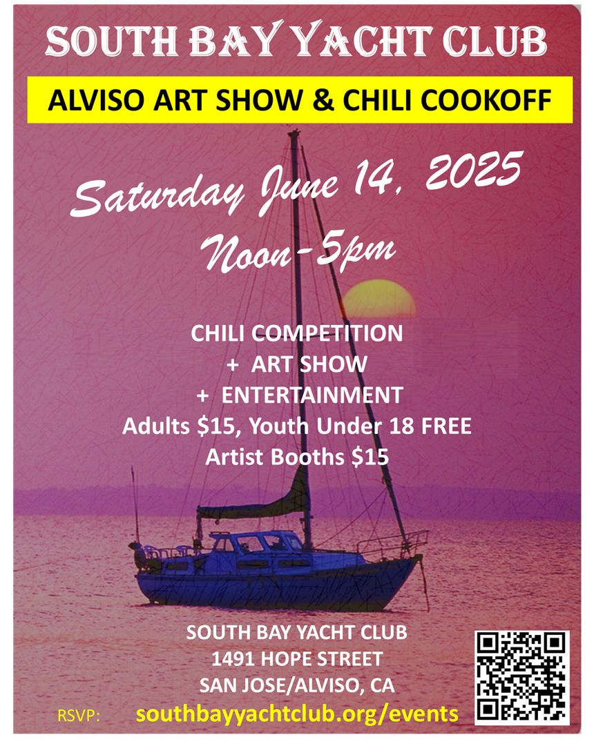 Alviso Art Show