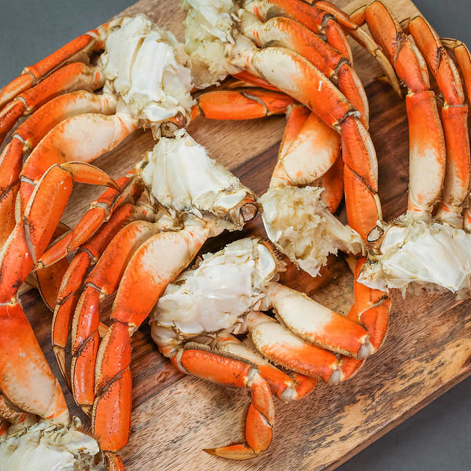 Crabs