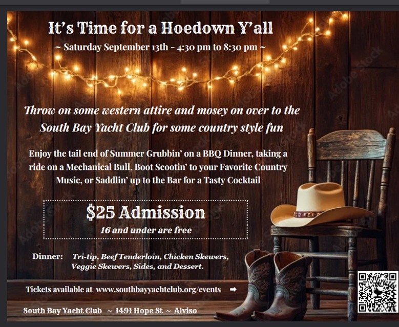 Hoedown