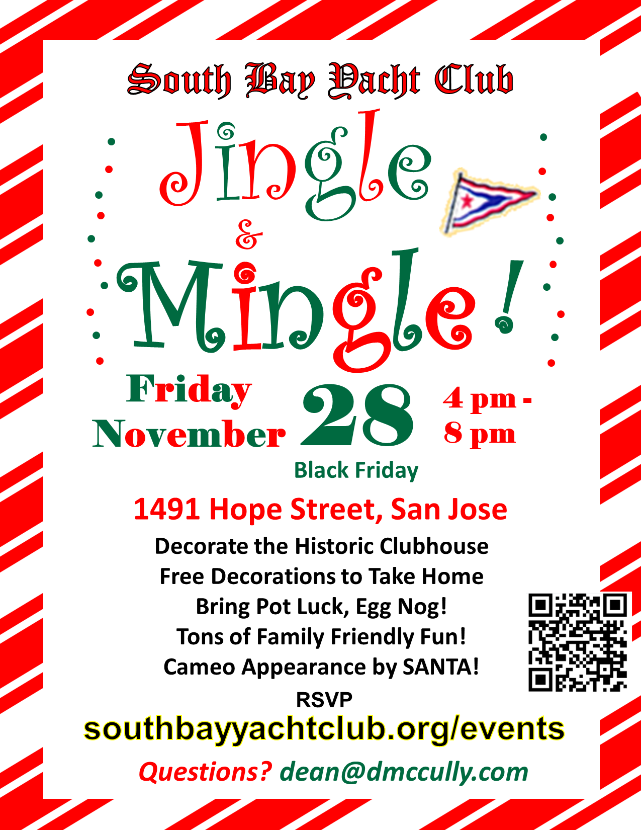 Jingle Mingle