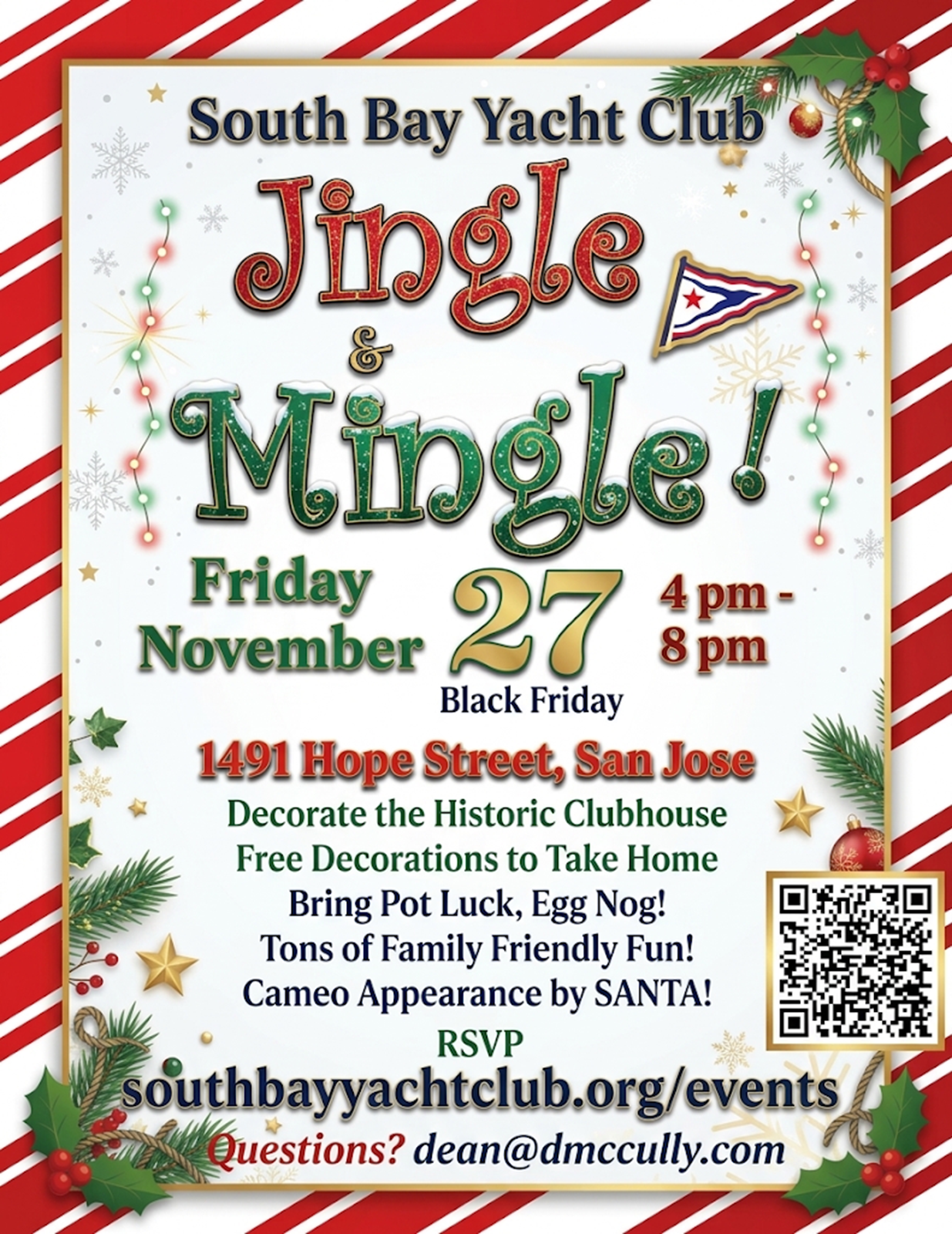 Jingle Mingle