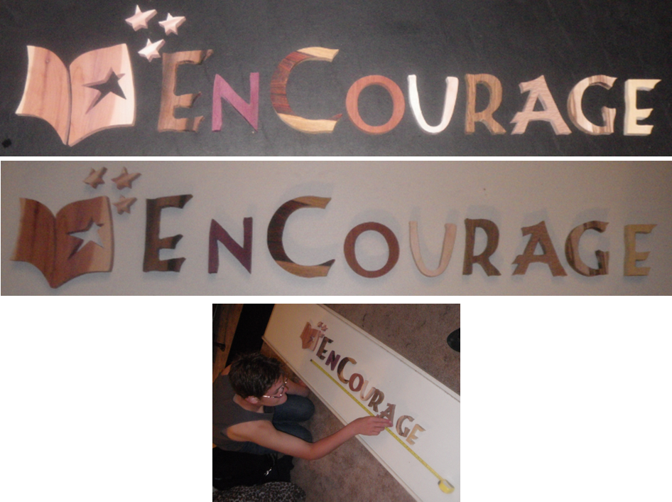 Nathan's Signs